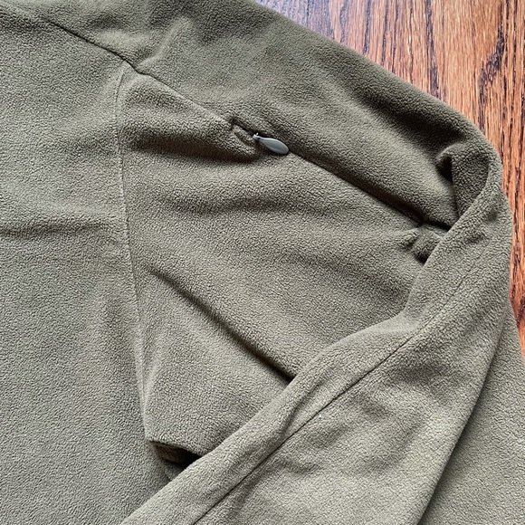 Adidas Climawarm 1/4 Zip ! - Picture 3 of 10